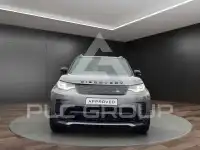 2025 Land Rover Discovery