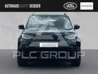 2025 Land Rover Discovery
