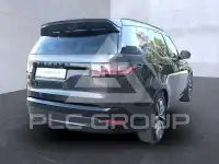 2025 Land Rover Discovery