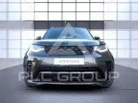 2025 Land Rover Discovery