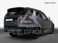 2025 Land Rover Discovery