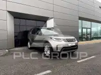 2025 Land Rover Discovery