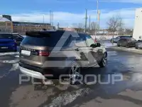 2025 Land Rover Discovery