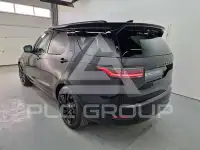 2025 Land Rover Discovery