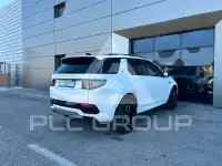 2025 Land Rover Discovery