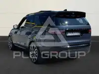 2025 Land Rover Discovery