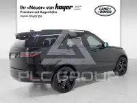 2025 Land Rover Discovery