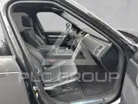 2025 Land Rover Discovery
