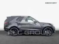 2025 Land Rover Discovery