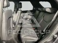 2025 Land Rover Discovery
