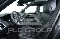 2025 Land Rover Discovery