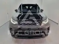 2025 Land Rover Discovery