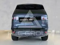 2025 Land Rover Discovery
