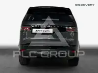 2025 Land Rover Discovery