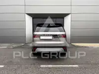 2025 Land Rover Discovery
