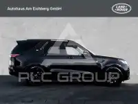 2025 Land Rover Discovery