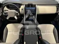 2025 Land Rover Discovery