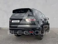 2025 Land Rover Discovery