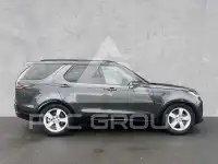 2025 Land Rover Discovery