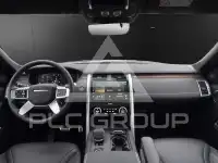 2025 Land Rover Discovery