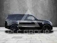 2025 Land Rover Discovery