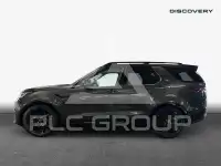 2025 Land Rover Discovery