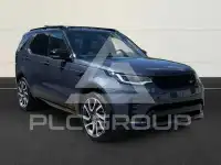 2025 Land Rover Discovery