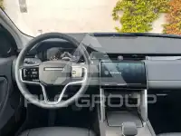 2025 Land Rover Discovery