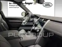 2025 Land Rover Discovery
