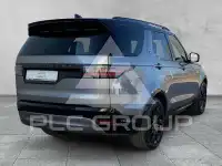 2025 Land Rover Discovery