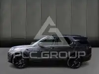 2025 Land Rover Discovery