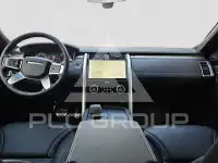 2025 Land Rover Discovery