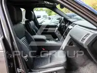 2025 Land Rover Discovery