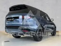 2025 Land Rover Discovery