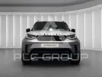 2025 Land Rover Discovery