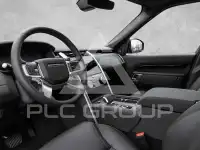 2025 Land Rover Discovery