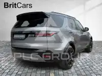2025 Land Rover Discovery