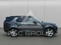 2025 Land Rover Discovery