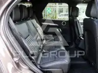 2025 Land Rover Discovery