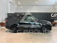 2025 Land Rover Discovery