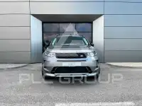 2025 Land Rover Discovery