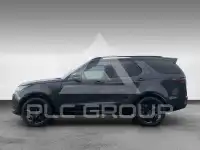 2025 Land Rover Discovery