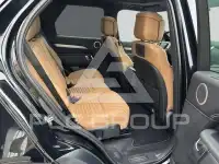 2025 Land Rover Discovery