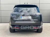 2025 Land Rover Range Rover