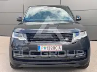 2025 Land Rover Range Rover