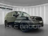 2025 Land Rover Range Rover