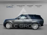 2025 Land Rover Range Rover