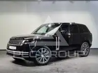 2025 Land Rover Range Rover