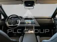 2025 Land Rover Range Rover