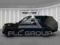 2025 Land Rover Range Rover